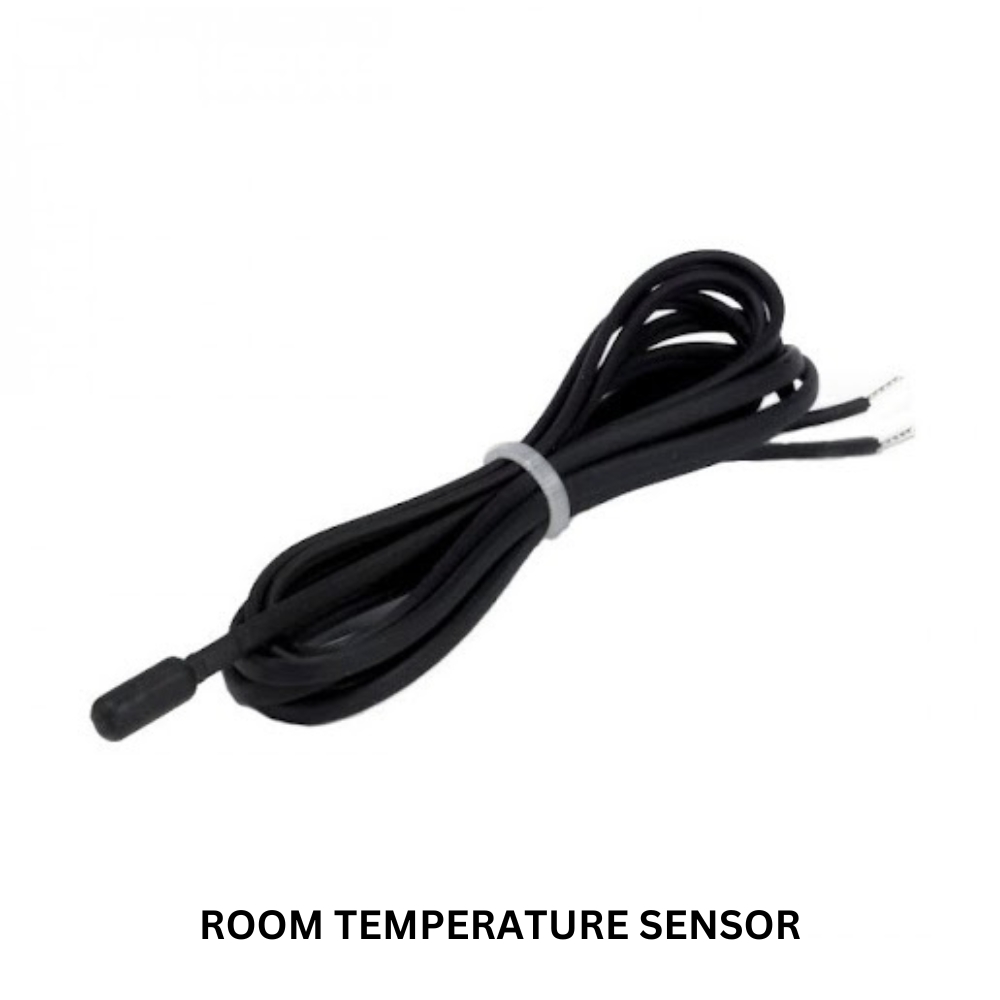 Room Temperature Sensor